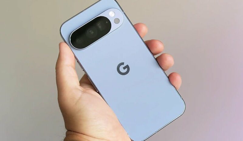 Проблеми нових смартфонів Google Pixel 10