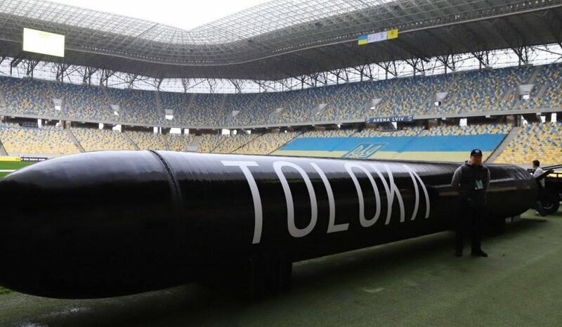 Новітні оборонні технології України на саміті у Львові