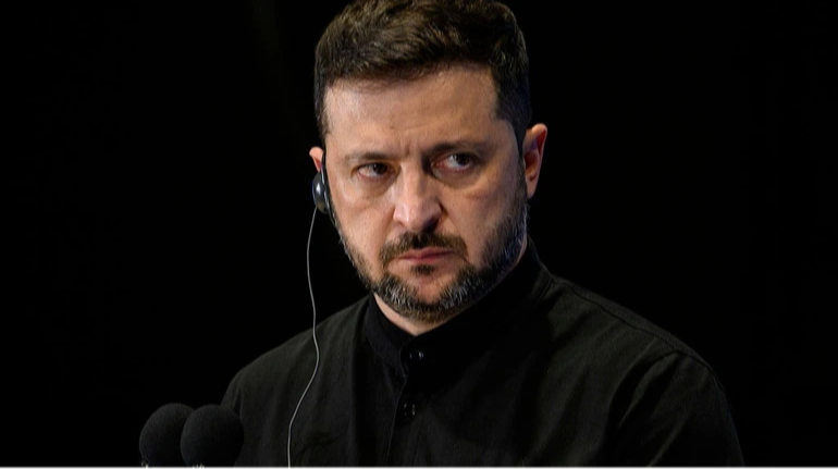 Зеленський: Україна витратить 120 мільярдів на війну у 2026