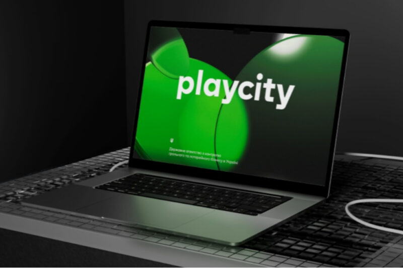 PlayCity оголосило тендер на онлайн-моніторинг азартних ігор