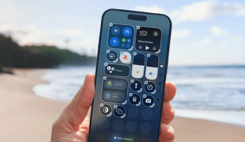 Як знайти приховані відео на вашому iPhone