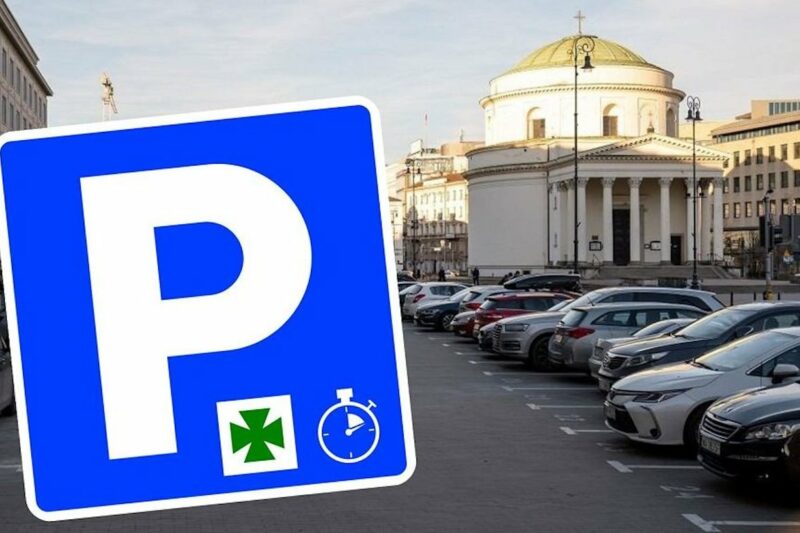 Нові правила паркування в Іспанії: що потрібно знати