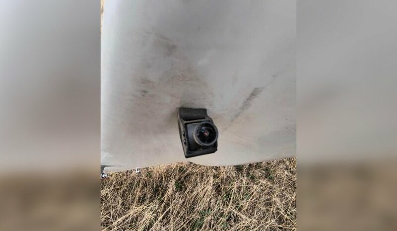 Безпілотники з FPV-камерами викликають тривогу в Україні