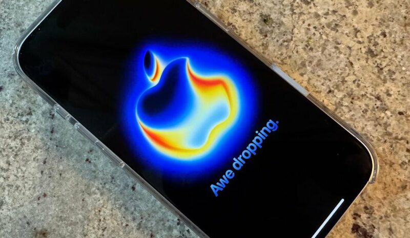 Apple представить iPhone 17, нові Apple Watch та AirPods Pro 3