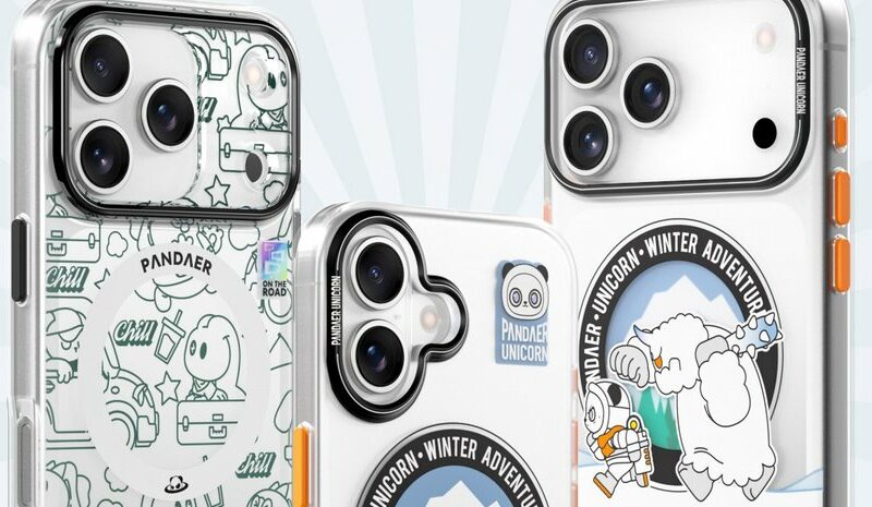 Meizu представила інноваційний чохол для смартфонів