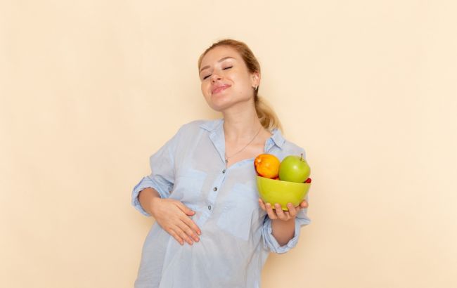 Які продукти легше засвоюються організмом?