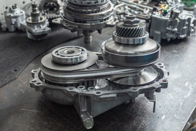 Плюси та мінуси варіаторів: що потрібно знати