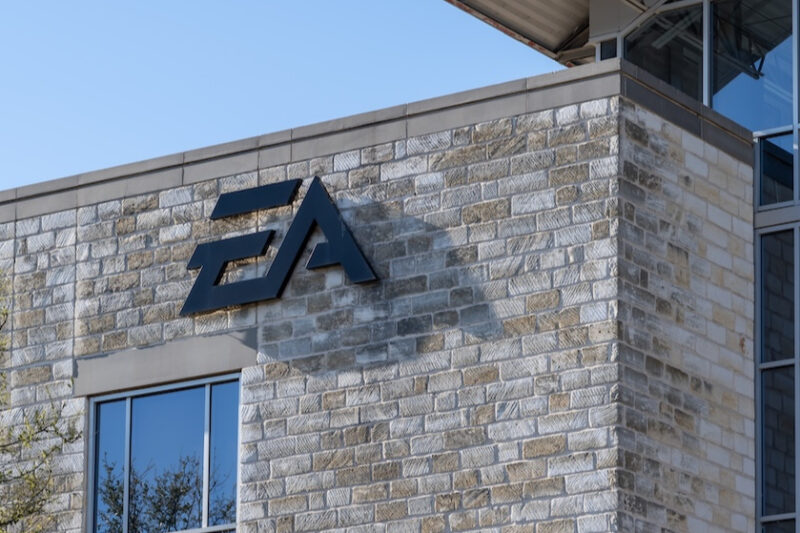 EA укладає угоду на 50 млрд доларів про приватизацію