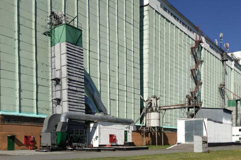 Алмейда Груп уклала угоду на оренду комбінату хлібопродуктів