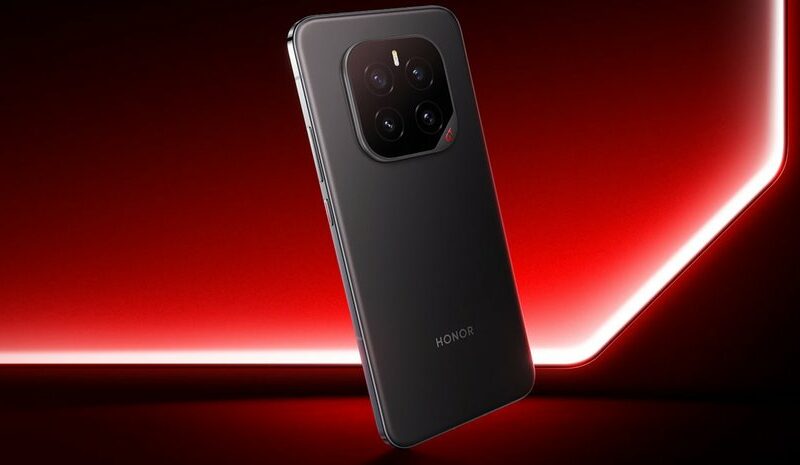 Honor готує новий смартфон з частотою 165 Гц