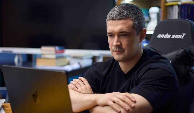 Міністерство цифрової трансформації запустило платформу ШІ
