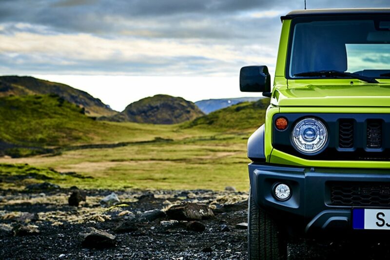 Suzuki оновлює логотип вперше за 20 років