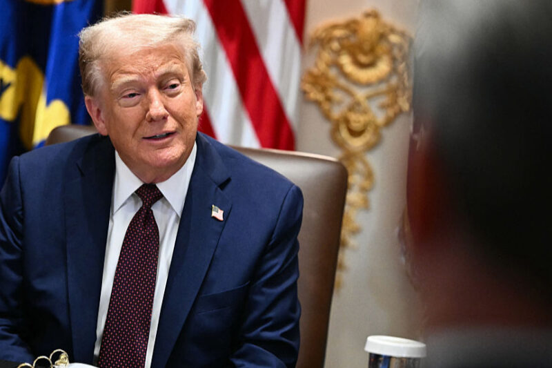 Сім’я Трампа заробила $5 млрд на новій криптовалюті