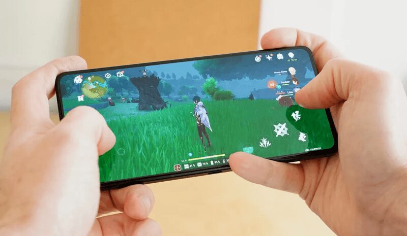 Топ ігрових телефонів 2023 року: огляд та рекомендації