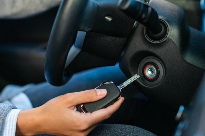 Чому прогрів двигуна важливий для автомобіля?