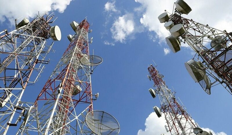 Обмеження мобільного зв’язку під час атак БПЛА