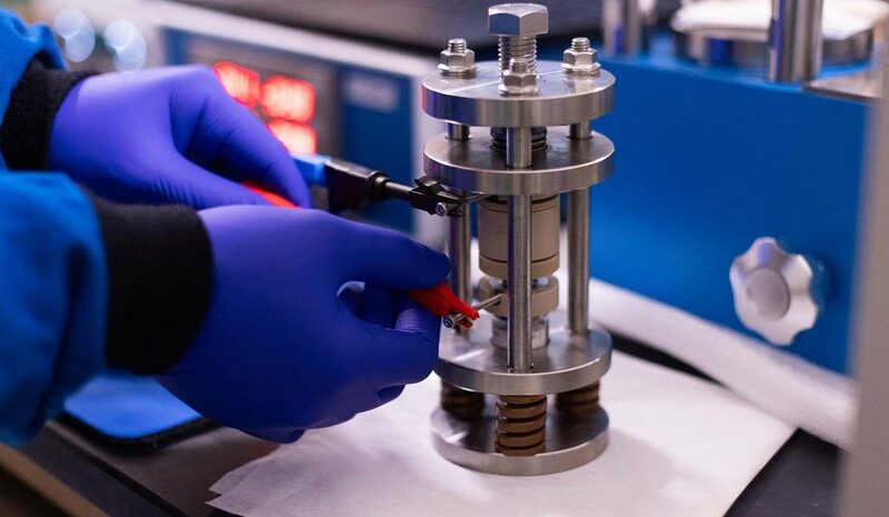 Новий стартап розробив теплову батарею з оловом