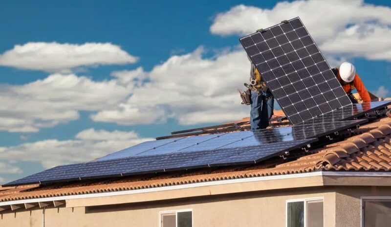 Австралія: Сплеск встановлення акумуляторів для домівок