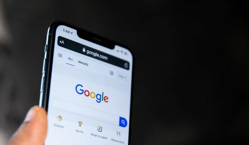 Google має виплатити 425 мільйонів за порушення конфіденційності