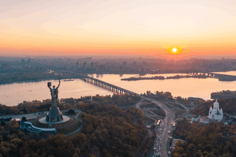 Безкоштовні розваги у Києві: вересневі вихідні