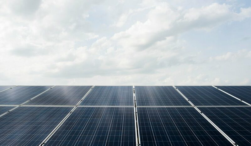 Стартап Starpath випустив дешеві сонячні панелі для космосу