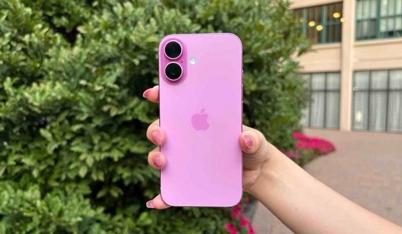 Apple та Samsung: конкуренти чи партнери?