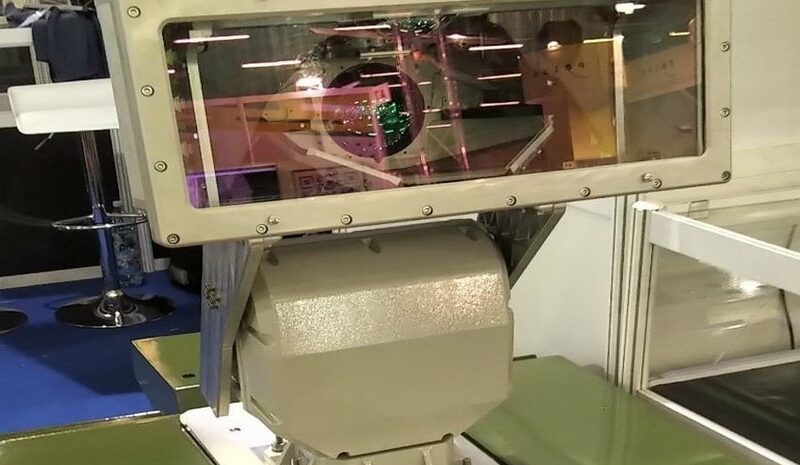 Польща розробила лазерну систему для виявлення дронів