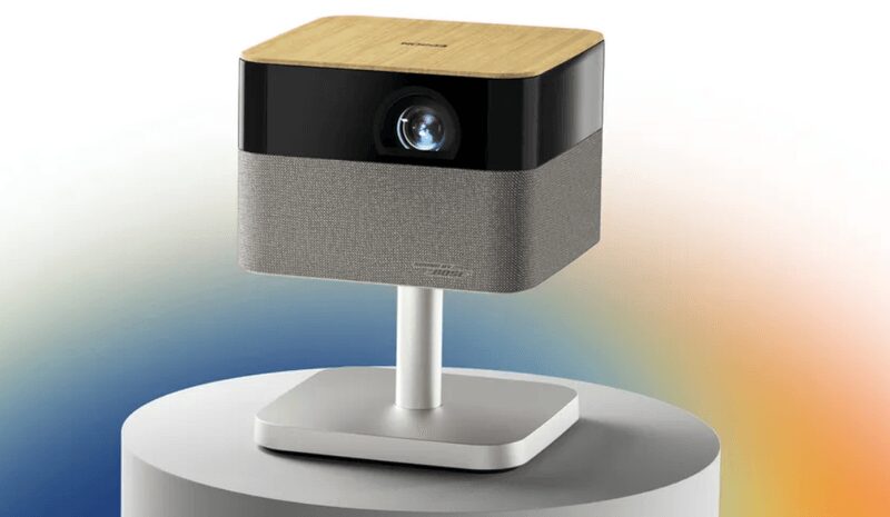 Epson представила нову лінійку портативних проекторів