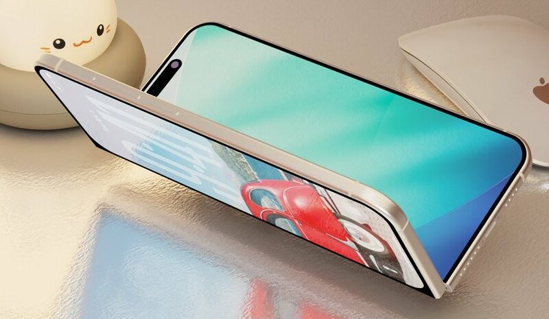 Складаний iPhone від Apple: чого чекати у 2026 році
