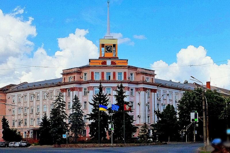 Продовження постачання електроенергії для Криворіжжя