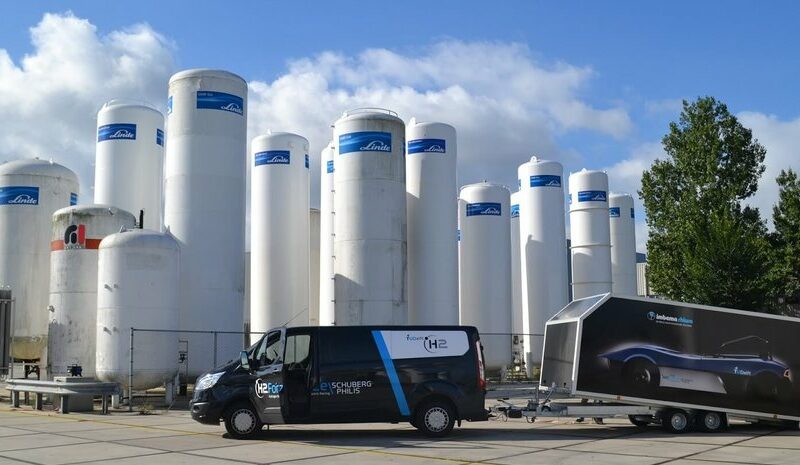 Жовтий водень: технології та їх екологічний вплив