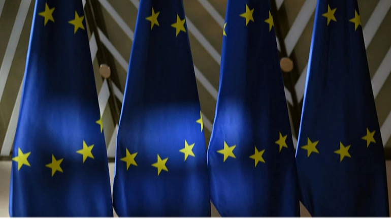 ЄС може надати Україні до 130 млрд євро репараційної позики