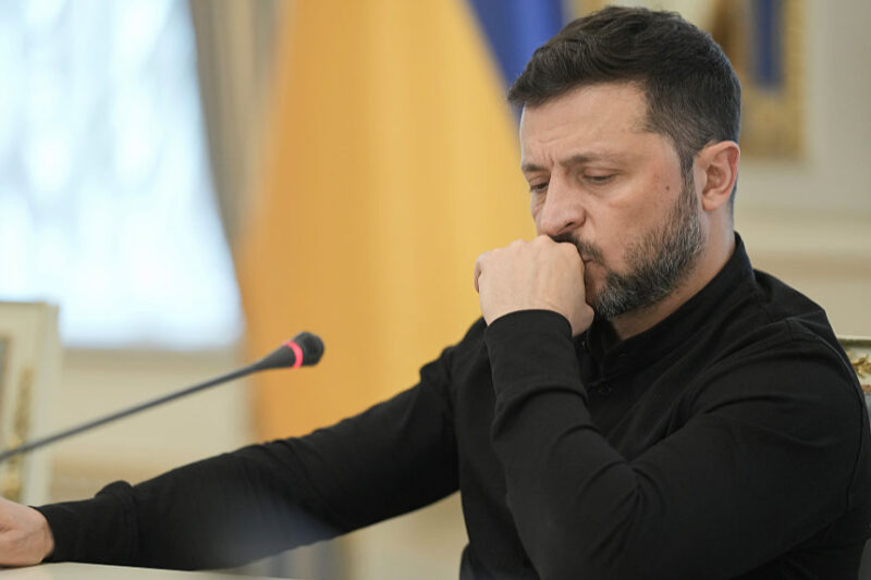 Україна запровадила нові санкції проти Росії