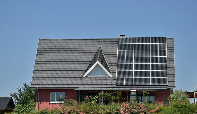 Нові сонячні панелі: більше енергії на меншій площі