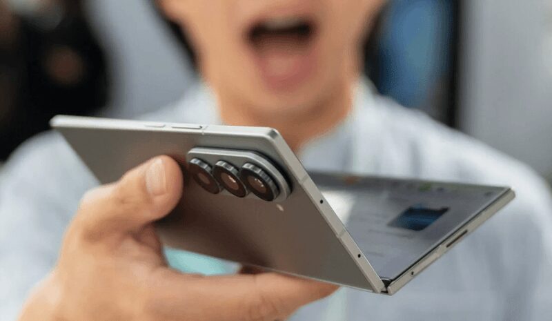 Тонкі смартфони 2025 року: огляд найкращих моделей