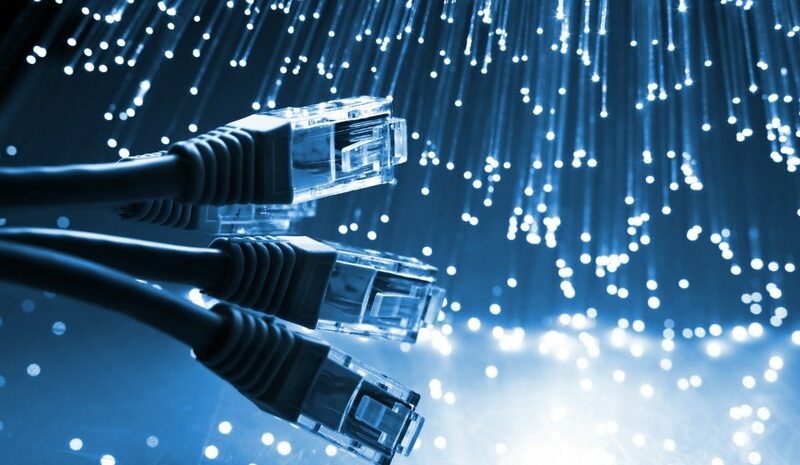 Новий оптоволоконний кабель з рекордно низькими втратами