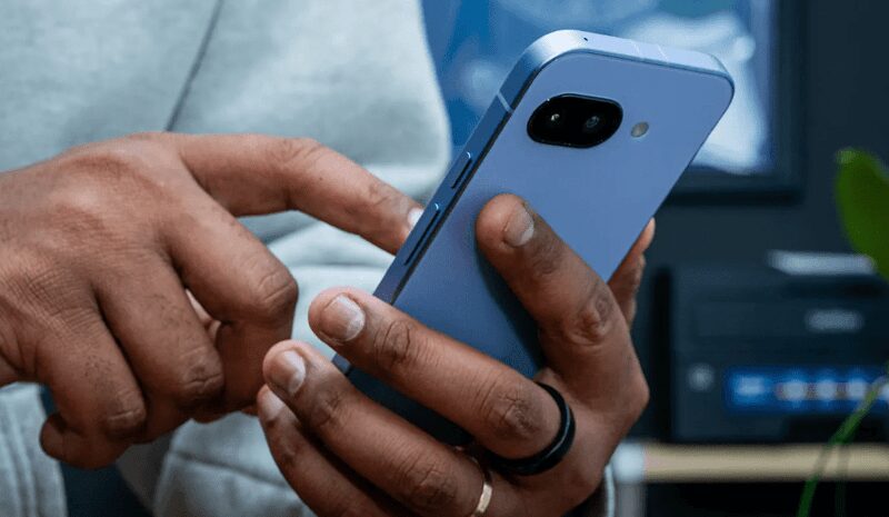 Google повертає ‘Живі субтитри’ на Android