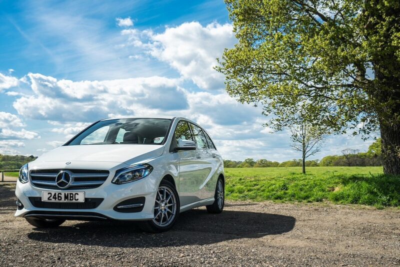 Які вживані авто купують німецькі пенсіонери?