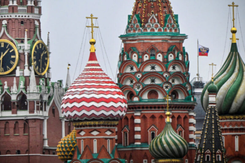 Зростання проблемних кредитів у російських банках