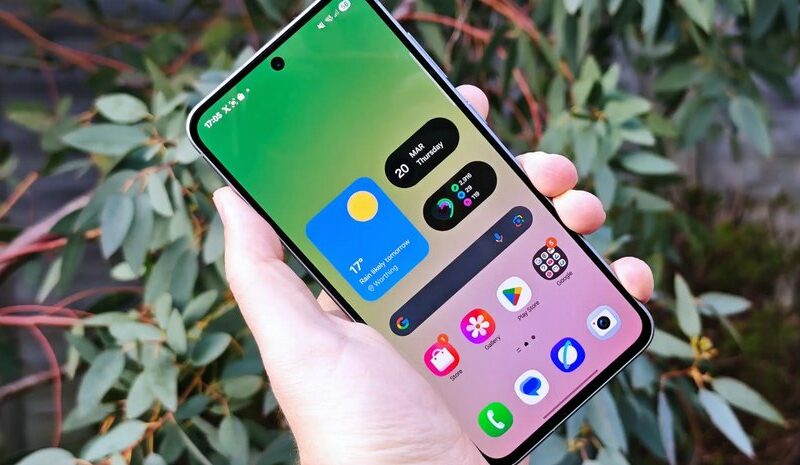 Топ-5 недорогих смартфонів до 8000 грн у 2025 році