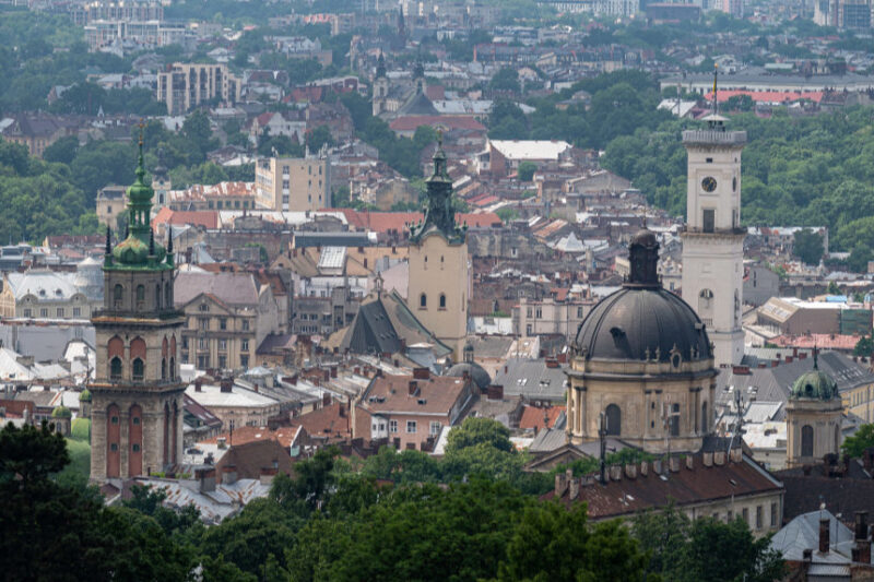 Туристичний збір в Україні: 219,5 млн грн за 8 місяців