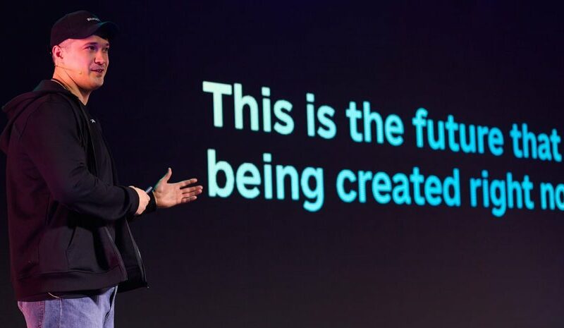 В Україні створили цифрового двійника міністра Федорова