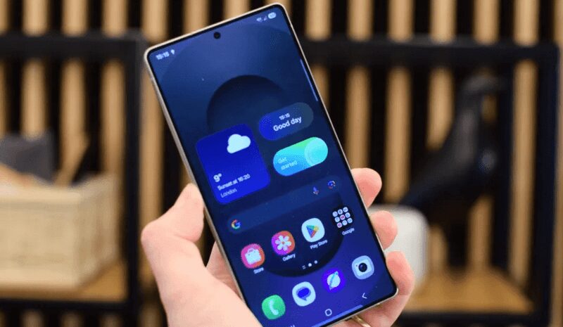 Критичні проблеми безпеки на смартфонах Samsung