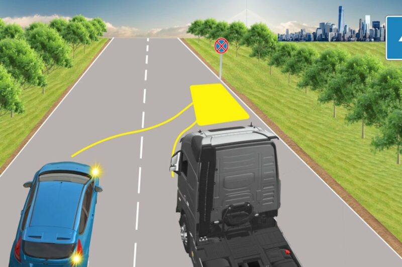 Хто може припаркуватися у забороненій зоні?