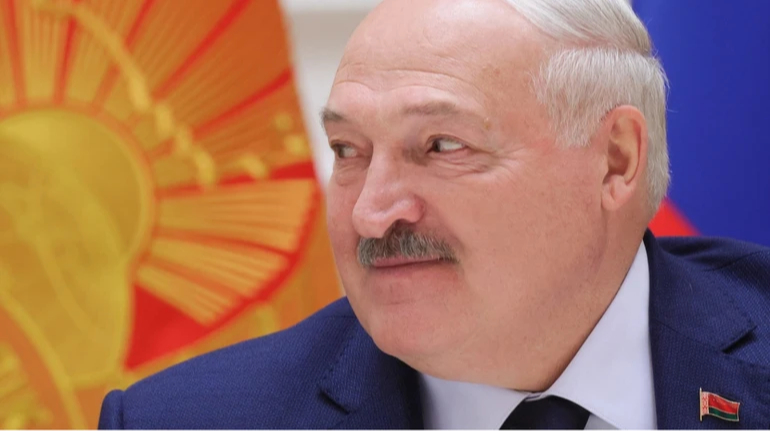 Лукашенко посилює контроль над банківським сектором Білорусі