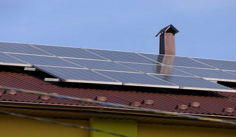 Оптимізація розміщення сонячних панелей в Індії