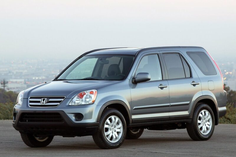 Які автомобілі найменше піддаються іржі?