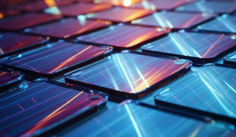 Китайська компанія Renshine Solar представила нову технологію