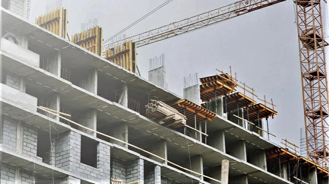 Банкрутство російських девелоперів: 20% на межі краху