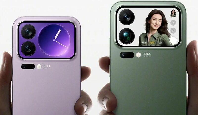 Xiaomi презентувала технологію Super Pixel для новинки